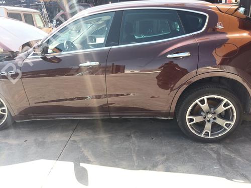 Used Driveshaft MASERATI LEVANTE SUV (M161) 3.0 D Q4 (275 hp) 29242915