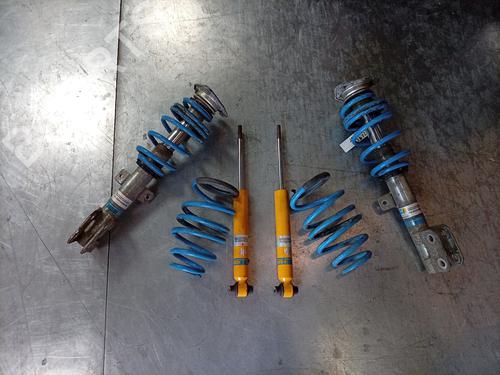 Used Right front shock absorber Right front shock absorber 29463820 29463820