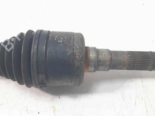 Right rear driveshaft FORD USA MUSTANG Coupe 5.0 V8 | BP26561574M41 