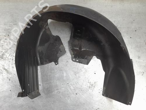 Passage de roue OPEL INSIGNIA A (G09) [2008-2017]  16307109