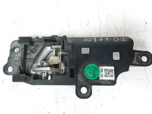 Front right interior door handle KIA SPORTAGE IV (QL, QLE)  | BP8657359I14 