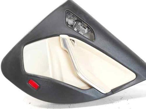 Used Right rear door panel Right rear door panel MERCEDES-BENZ CLA Coupe (C117) CLA 180 (117.342) (122 hp) 10272418 10272418