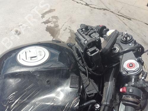 Motorstyringsenhet BMW MOTORCYCLES S S 1000 RR (2R99) (209 hp) 27984662