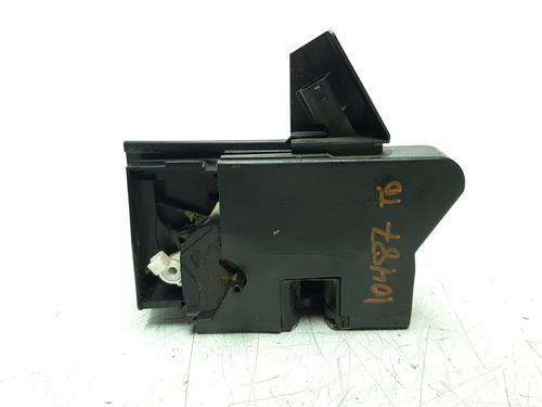 Used Rear right lock DACIA LOGAN MCV II [2013-2025]  8659066