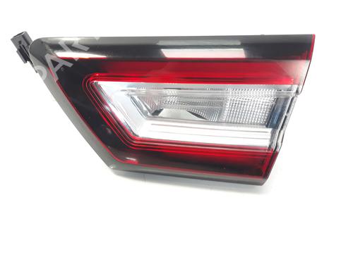 Used Right tailgate light RENAULT CLIO IV (BH_) [2012-2021]  6935122