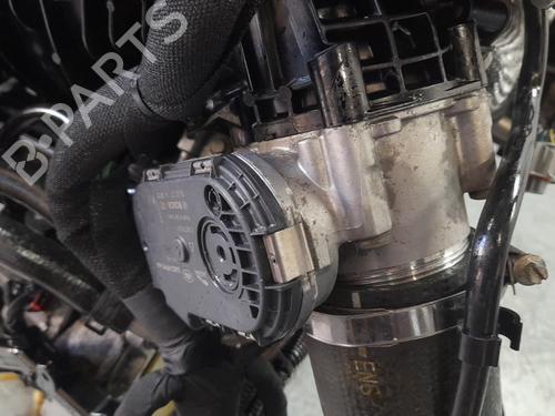 Used Throttle body LAND ROVER DISCOVERY SPORT (L550) 2.0 D 4x4 (180 hp) 21569188
