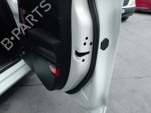 Used Front right lock Front right lock FORD FIESTA VII (HJ, HF) 1.0 EcoBoost (101 hp) 33795341 33795341