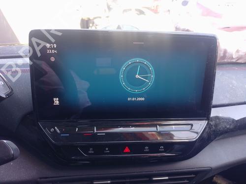 Used Display monitor Display monitor VW ID.4 (E21) GTX (299 hp) 33873251 33873251