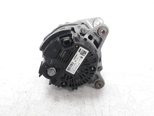 Alternator RENAULT CAPTUR II (HF_)  | BP16721103M7 