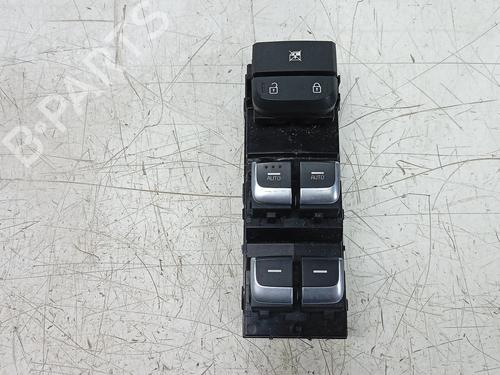 Used Left front window switch Left front window switch KIA SPORTAGE IV (QL, QLE) 1.6 GDI (132 hp) 38622229 38622229