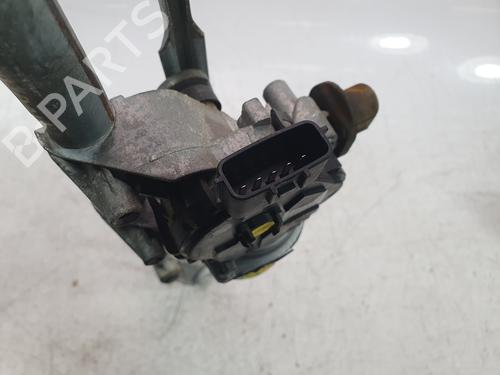 Used Front wiper motor Front wiper motor RENAULT MEGANE IV Hatchback (B9A/M/N_) 1.5 dCi 110 (B9A3) (110 hp) 30445011 30445011