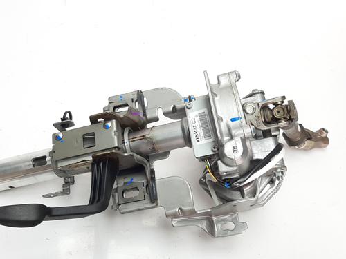 Steering column RENAULT MEGANE IV Hatchback (B9A/M/N_)  | BP8662977M21 