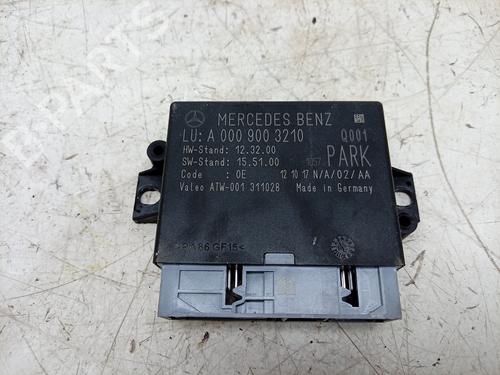 Used Electronic module Electronic module 38560103 38560103