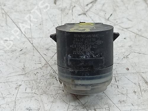 Electronic module RENAULT RAFALE Coupe (DGM_) | BP39201674M83 - Image 3