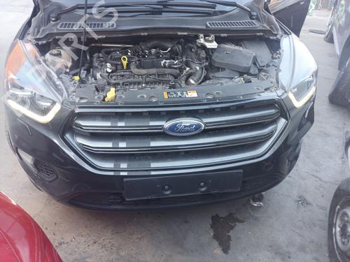 Used Water radiator FORD KUGA II (DM2) 1.5 EcoBoost (150 hp) 30100591