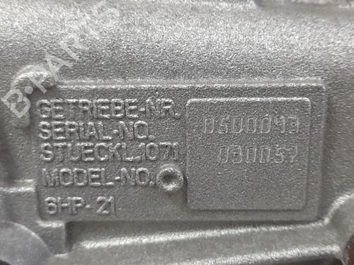 Gearbox BMW Z4 Roadster (E89) sDrive 23 i | BP33626711M3 - Image 6