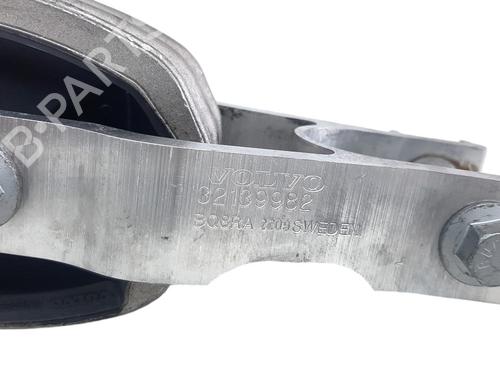 Engine mount VOLVO XC60 II (246) B4 Mild-Hybrid | BP24312742M89 