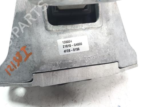 Engine mount KIA CEED Sportswagon (CD) 1.0 T-GDI | BP27360775M89 