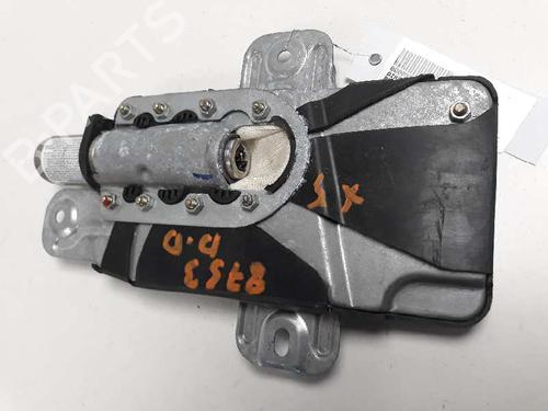 Høyre sete kollisjonspute BMW X5 (E53) 3.0 d | BP2336874C14 