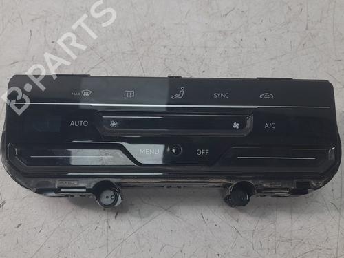 Used Climate control VW T-ROC (A11, D11) 1.0 TSI (116 hp) 31345770