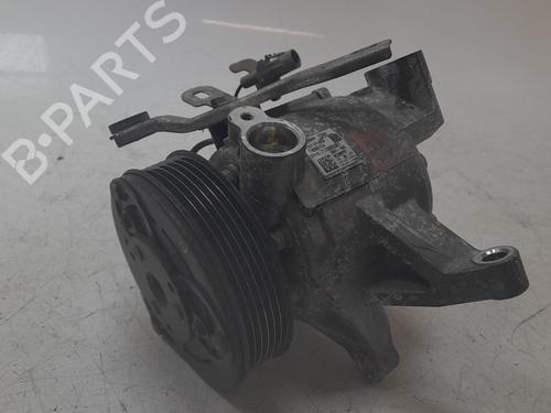 Used AC compressor SUBARU XV (GT) 2.0 i AWD (GT7) (156 hp) 31915550