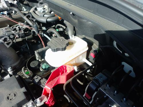 Brake master cylinder KG MOBILITY REXTON (POE) | BP37494372M77 - Image 2
