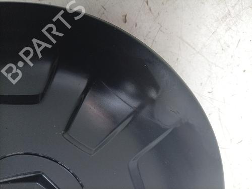 Hulkapsel RENAULT MASTER III Van (FV) 2.3 dCi 150 FWD (FV0F, FV03, FV09) | BP39529360C160 - Image 2
