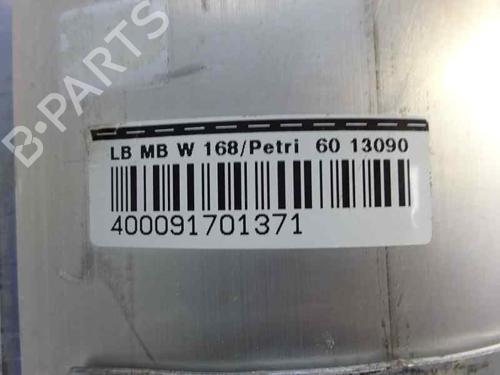 Passasjer kollisjonspute MERCEDES-BENZ A-CLASS (W168) A 160 CDI (168.007) | BP218407C10 