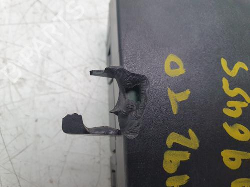 Elektronisk modul MERCEDES-BENZ GL-CLASS (X166) GL 350 CDI / BlueTec 4-matic (166.823, 166.824) | BP30838717M83 