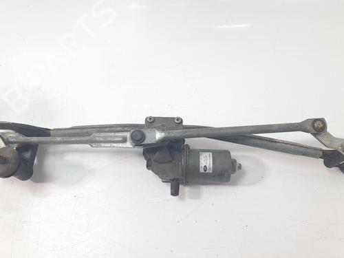 Used Front wiper motor LAND ROVER RANGE ROVER EVOQUE (L538) [2011-2019]  26959152