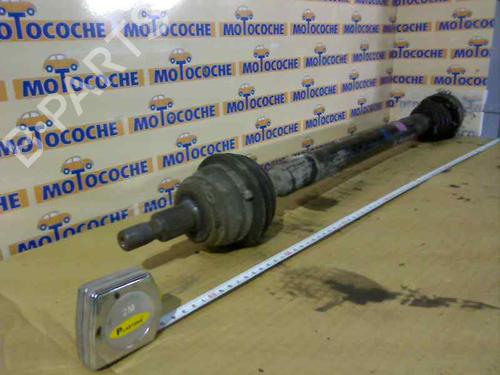 Used Right front driveshaft SKODA OCTAVIA I (1U2) 1.6 (101 hp) 2957040