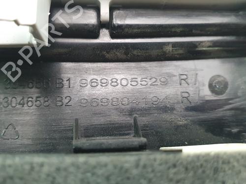Innerbelysning RENAULT CLIO V (B7_) 1.5 Blue dCi 85 (B7AG) | BP34041374I8 - Image 6