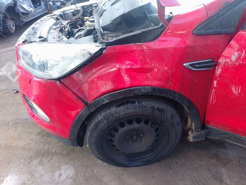 Used Left front steering knuckle Left front steering knuckle FORD KUGA II (DM2) 1.5 TDCi (120 hp) 33431749 33431749