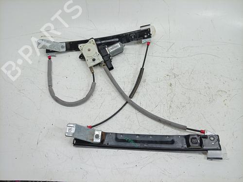 Front right window mechanism JAGUAR XJ (X351) 3.0 SDV6 | BP36995337C23 - Image 2
