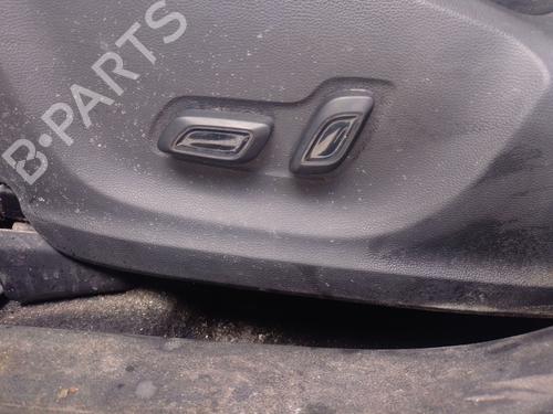 Left front seat MG MG ZS SUV (AZS1) 1.0 T-GDi | BP34737432C15 - Image 2