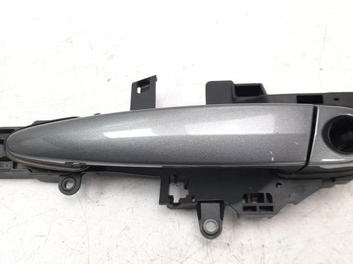 Used Front left exterior door handle BMW 1 (E87) [2003-2013]  14849433