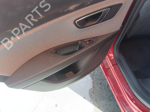 Used Left rear window switch SEAT LEON (5F1) 1.5 TSI (150 hp) 28672322