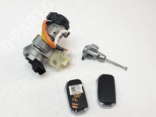 Ignition barrel KIA SPORTAGE V (NQ5)  | BP21191385M48 