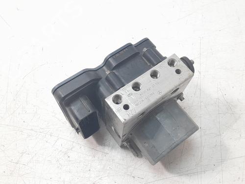 Used ABS pump MERCEDES-BENZ CLA Coupe (C117) CLA 200 CDI / d (117.308) (136 hp) 21132222