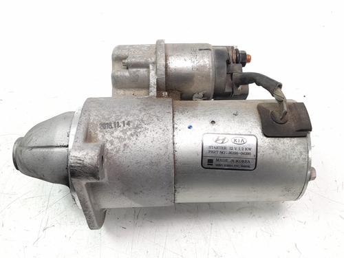 Starter HYUNDAI KONA (OS, OSE, OSI) | BP10903579M8