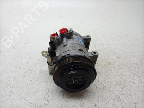 AC compressor MG MG ZS SUV (AZS1) 1.5 VTi | BP34194588M34 - Image 4