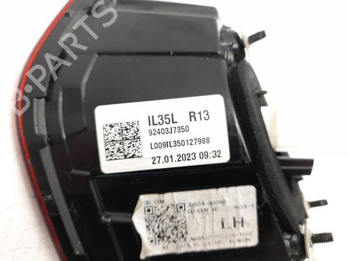 Left tailgate light KIA XCEED (CD) 1.6 GDI Hybrid | BP36109801C79 - Image 7