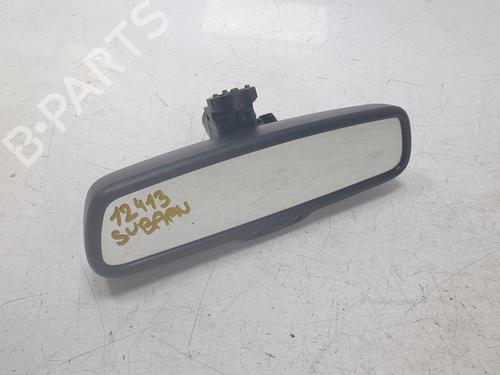 Used Rear mirror Rear mirror SUBARU XV (GT) 2.0 i AWD (GT7) (156 hp) 31926881 31926881