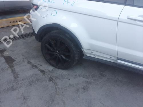 Used Right rear driveshaft LAND ROVER RANGE ROVER EVOQUE (L538) 2.0 4x4 (241 hp) 30412296
