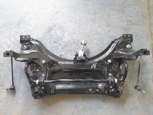 Used Subframe Subframe RENAULT KADJAR (HA_, HL_) 1.5 BLUE dCi 115 (HLA6) (116 hp) 30135373 30135373