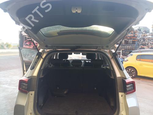 Used Tailgate lift support DR DR 5.0 SUV 1.5 (DR5.0) (116 hp) 29071904