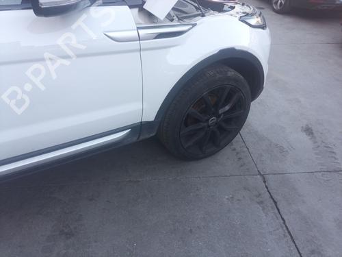 Used Right front driveshaft LAND ROVER RANGE ROVER EVOQUE (L538) 2.0 4x4 (241 hp) 30412294