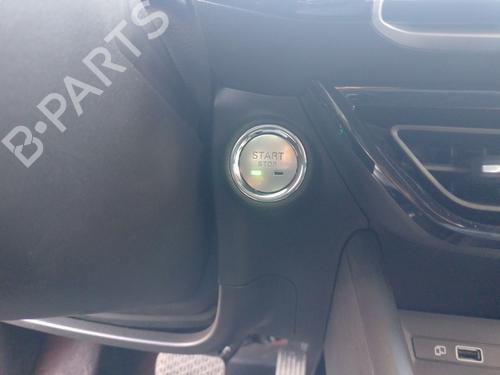 Ignition barrel MG MG 3 (ZP2_) | BP36994935M48 - Image 1