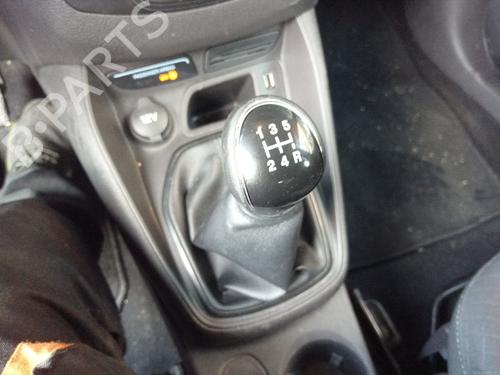 Used Gear lever FORD TOURNEO COURIER B460 MPV [2014-2025]  24807550