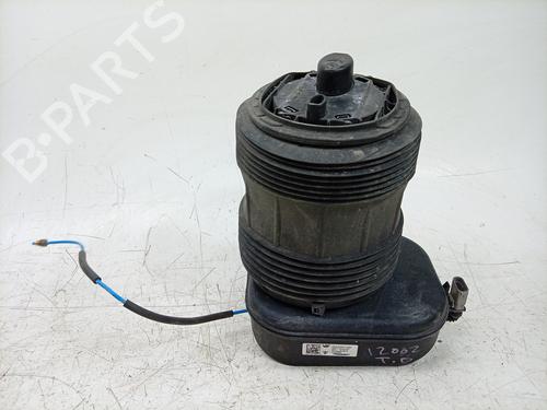 Used Right rear shock absorber Right rear shock absorber PORSCHE CAYENNE Coupe (9YB) 3.0 E-Hybrid AWD (461 hp) 39992246 39992246